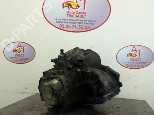 Used Gearbox OPEL CORSA C (X01) 1.8 (F08, F68) (125 hp) 30674211