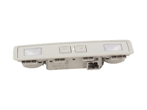 Interior roof light VW POLO VI (AW1, BZ1, AE1) 1.0 TSI | BP37201469I8 - Image 3