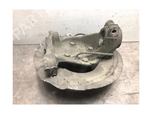 Left front steering knuckle BMW 1 (E87) 120 d | BP23035890M25 
