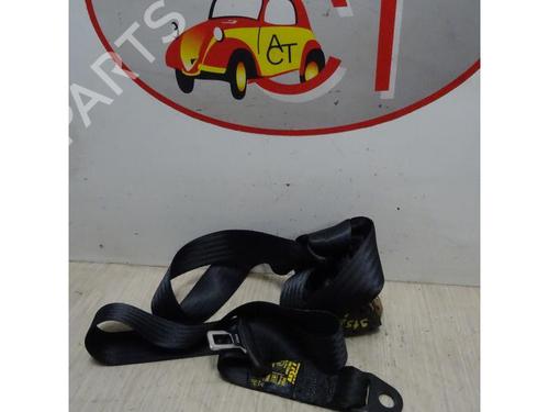 Rear left seatbelt LANCIA DELTA II (836_) 1.9 TD (836AM, 836AN) | BP12983329I29 