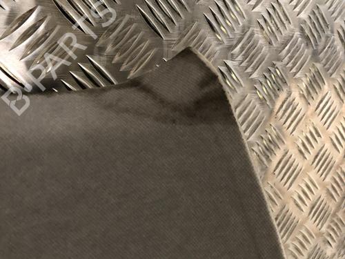 Interiør tag SKODA FABIA II (542) 1.2 12V | BP31244965I12 