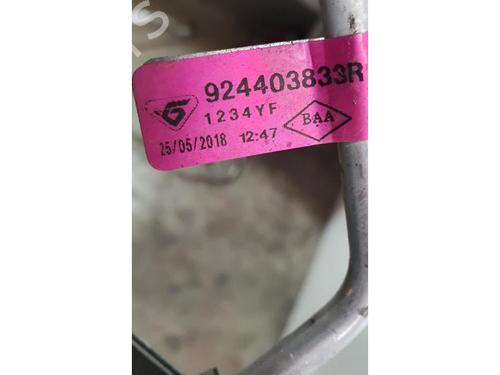 AC pipe TOYOTA RAV 4 III (_A3_) 2.2 D 4WD (ALA30_, ALA30R) | BP13261305M126