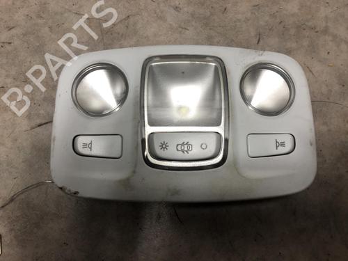 Kabinelys PEUGEOT 3008 II SUV (MC_, MR_, MJ_, M4_) 1.2 THP/ PureTech 130 (MRHNSM, MRHNSU, MRHNSJ, MRHNYW,... (131 hp) 20622708