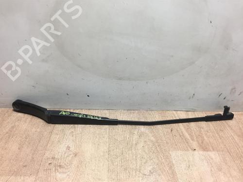 Used Front windshield wiper arm VW GOLF PLUS V (5M1, 521) 2.0 TDI (136 hp) 28287455