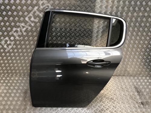 Used Left rear door Left rear door PEUGEOT 308 II (LB_, LP_, LW_, LH_, L3_) 1.2 THP 130 (131 hp) 33302372 33302372
