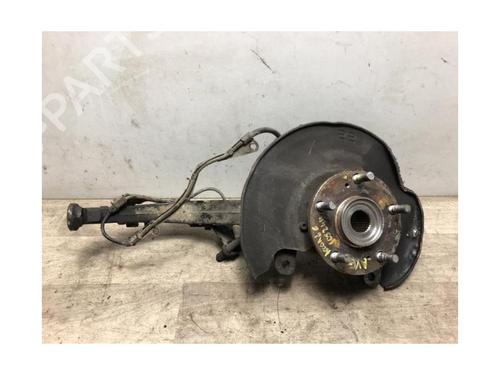 Left front steering knuckle HONDA ACCORD VI Coupe (CG) 3.0 V6 24V (CG2) | BP23873432M25 