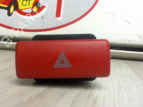 Used Warning switch LAND ROVER FREELANDER I (L314) 2.0 DI 4x4 (98 hp) 13228770