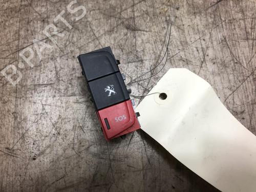 Used Switch PEUGEOT 508 I (8D_) 2.0 BlueHDi 180 (180 hp) 20624388