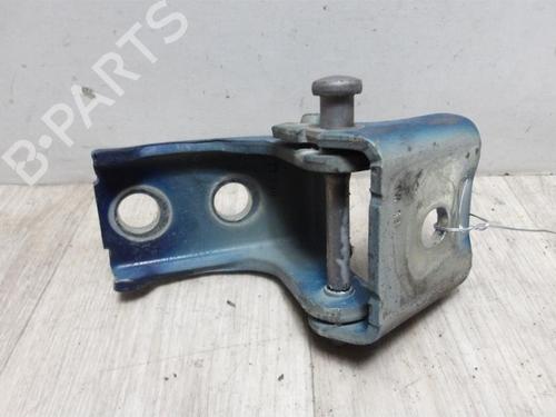 Hinge/Door check strap PEUGEOT EXPERT Van (VF3A_, VF3U_, VF3X_) 2.0 HDi 120 | BP13260998C146 