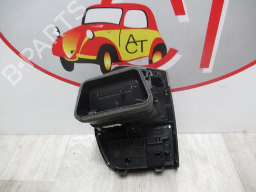Used Air vent CITROËN C4 Grand Picasso I (UA_) 1.6 HDi (109 hp) 13132613