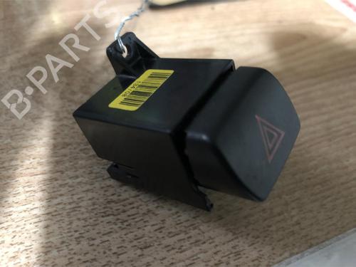 Used Warning switch FIAT BRAVO II (198_) 1.6 D Multijet (198AXH1B) (105 hp) 20613497