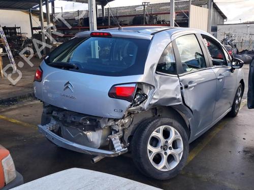 Licence plate light CITROËN C3 II (SC_) 1.2 VTi 82 | BP31204103I40 