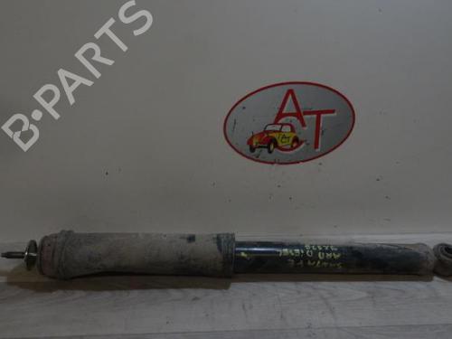 Used Right rear shock absorber HYUNDAI SANTA FÉ I (SM) 2.0 CRDi 4x4 (113 hp) 13223230