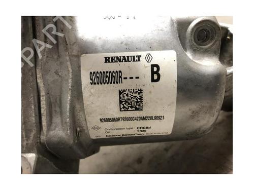 AC compressor DACIA SANDERO III 1.0 SCe 65 | BP20634681M34 