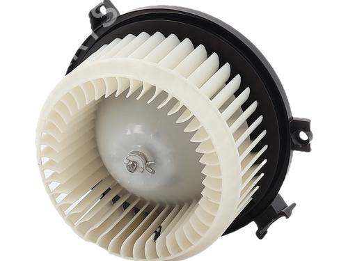 Used Heater blower motor Heater blower motor MG MG ZS SUV (AZS1) 1.5 VTi (106 hp) 39981705 39981705