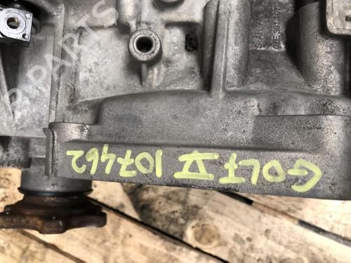 Gearbox VW GOLF V Variant (1K5) 1.9 TDI | BP25305861M3 - Image 4