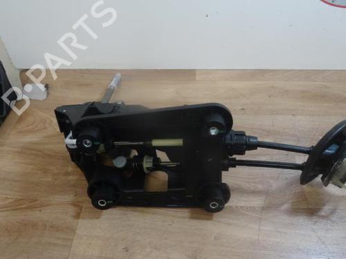 Used Cable PEUGEOT 208 I (CA_, CC_) 1.6 HDi / BlueHDi 75 (75 hp) 20621127