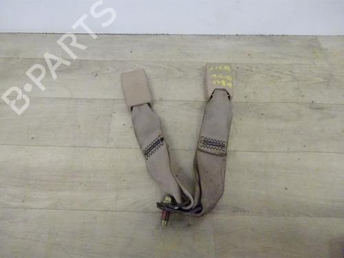 Seat buckle NISSAN X-TRAIL I (T30) 2.2 dCi 4x4 | BP13268320I32