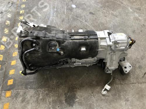 Gearbox BMW 5 (G30, F90) 530 e Plug-in Hybrid | BP13381715M3 