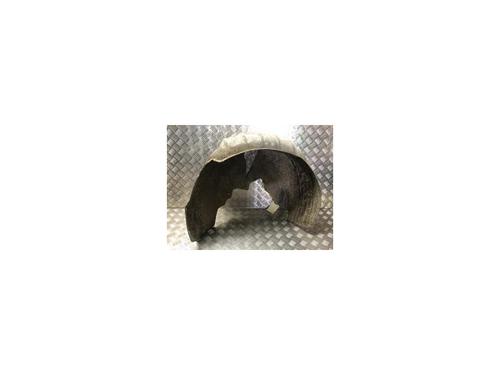 Used Wheel arch VW GOLF VI (5K1) 1.6 TDI (105 hp) 25306535