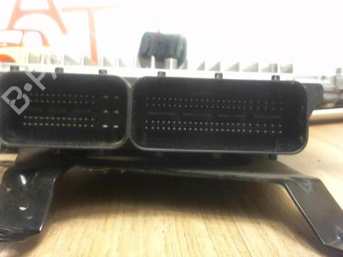 Engine control unit (ECU) MERCEDES-BENZ A-CLASS (W169) A 200 CDI (169.308, 169.008) | BP13275116M57