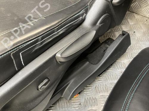 Seats set CHEVROLET TRAX 1.7 TD | BP39206557C78 - Image 10