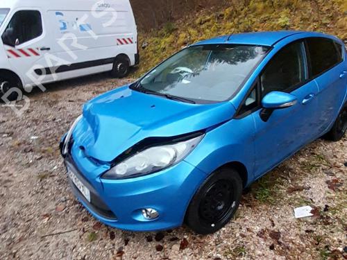 Used Parts FORD FIESTA VI (CB1, CCN)  1.25  4755646