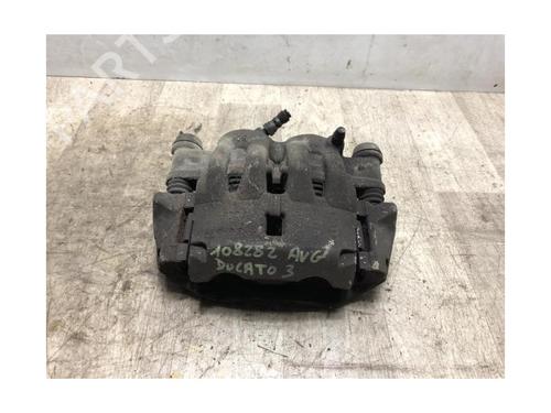 Left front brake caliper FIAT DUCATO Van (250_) 120 Multijet 2,3 D | BP23036139M105 