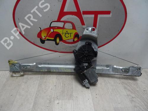 Used Rear left window mechanism CITROËN C4 Grand Picasso I (UA_) 1.6 HDi (109 hp) 13228645