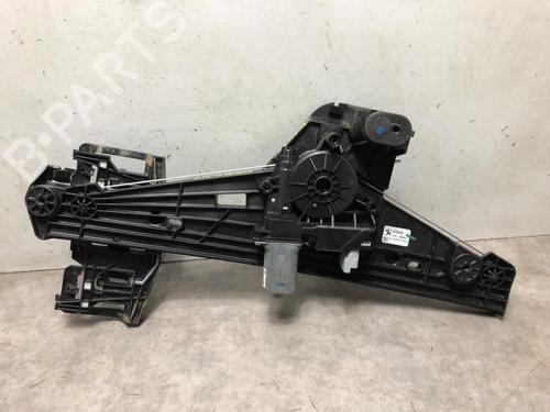 Used Rear left window mechanism PEUGEOT 2008 II (UD_, US_, UY_, UJ_, UR_, UC_) 1.5 BlueHDI 130 (131 hp) 20625555