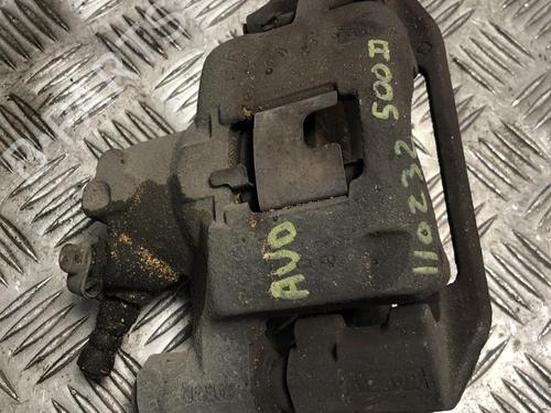 Used Right front brake caliper FIAT 500 (312_) 1.2 (312AXA1A) (69 hp) 31204767