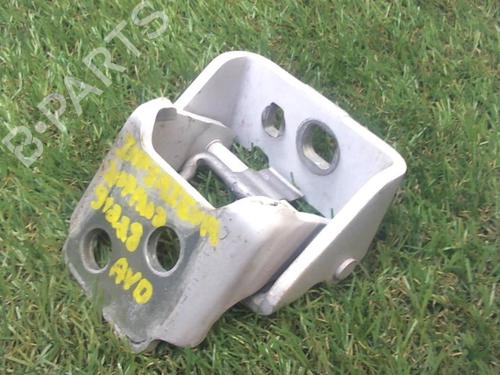 Used Hinge/Door check strap Hinge/Door check strap PEUGEOT 207 (WA_, WC_) 1.4 HDi (68 hp) 13127319 13127319