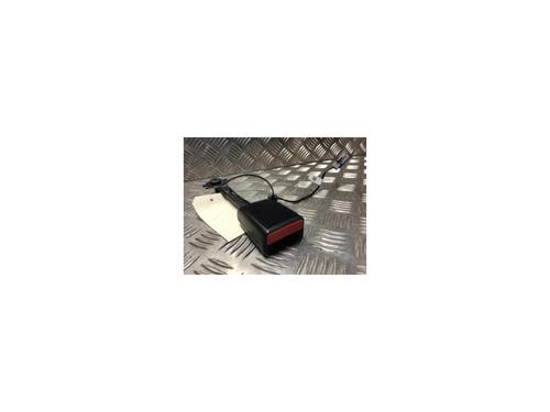 Used Seat buckle RENAULT CLIO V (B7_) 1.5 Blue dCi 85 (B7AG) (86 hp) 23390167
