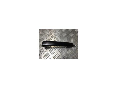 Used Front left exterior door handle MITSUBISHI ASX (GA_W_) 2.2 Di-D 4WD (GA8W) (150 hp) 24292650