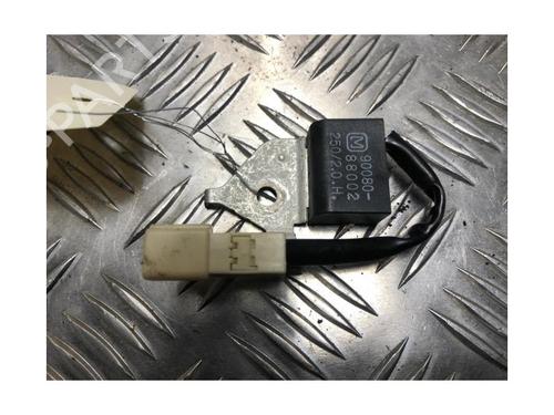 Electronic sensor TOYOTA AVENSIS (_T25_) 2.0 D-4D (ADT250_, ADT250R) | BP24234721M84 