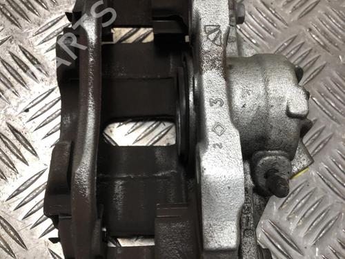 Right front brake caliper DS DS 3 (SA_) 1.2 VTi 82 (SAHMZ6) | BP31204698M104 - Image 2