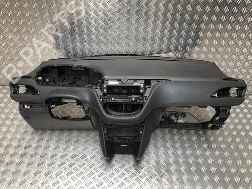 Instrumentbord PEUGEOT 208 I (CA_, CC_) 1.6 GTi (200 hp) 31245504