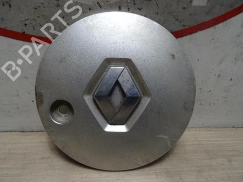 Hub cap RENAULT SCÉNIC II (JM0/1_) 1.9 dCi (JM14) | BP30783719C160