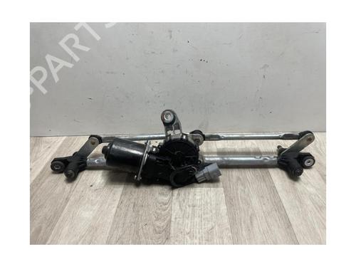 Front wiper motor CHEVROLET AVEO / KALOS Hatchback (T250, T255) 1.2 | BP24466730M29 