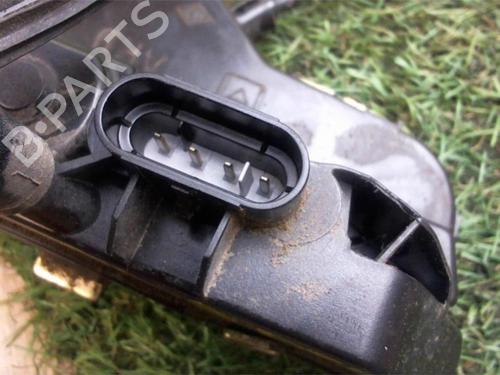 Rear right lock NISSAN PRIMERA Hatchback (P12) 2.2 Di | BP13272879C99 