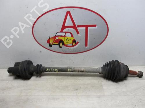 Used Right front driveshaft RENAULT ESPACE II (J/S63_) 2.1 TD (J633, J634, J/S635, J/S63D) (88 hp) 28718718