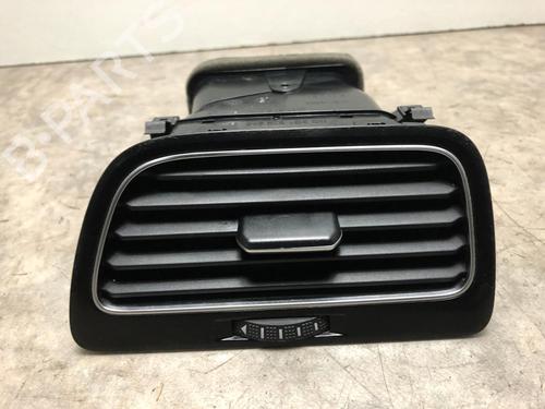 Used Air vent VW GOLF VII (5G1, BQ1, BE1, BE2) 2.0 GTD (184 hp) 23036361