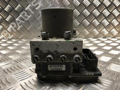 Used ABS pump PEUGEOT 508 I (8D_) 2.0 HDi (140 hp) 31199365