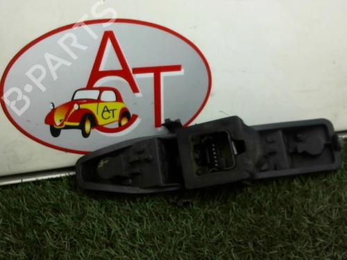 Used Licence plate light RENAULT SCÉNIC II (JM0/1_) 1.9 dCi (JM14) (131 hp) 13135818