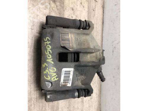 Left front brake caliper CITROËN C3 / C3 ORIGIN III (SX) 1.2 VTi 82 | BP20629417M105 