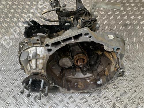 Caja de cambios AUDI A1 (8X1, 8XK) 1.6 TDI (115 hp) 31185856