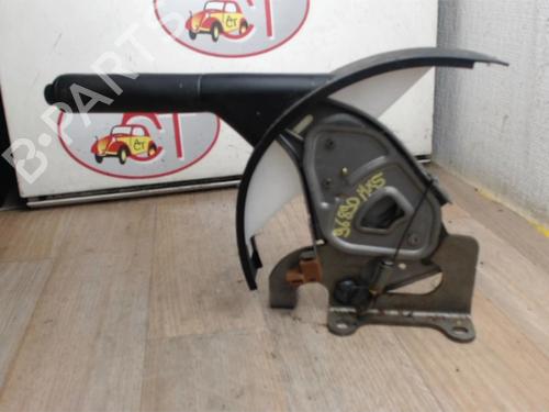 Frein à main MAZDA 5 (CR) 1.8 (CR19) | BP13221736I18 