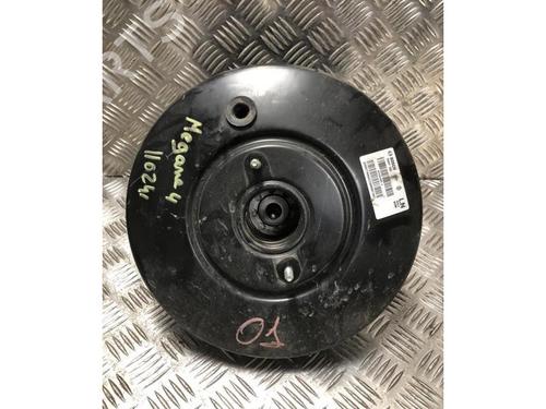 Servo brake RENAULT MEGANE IV Hatchback (B9A/M/N_) 1.5 dCi 110 (B9A3) | BP27559446M42