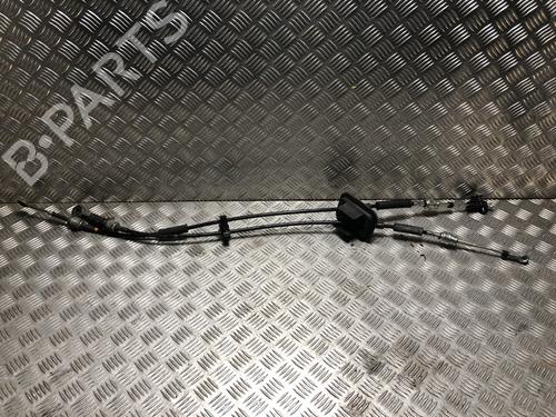 Used Cable Cable FIAT 500 (312_) 1.3 D Multijet (312AXB1A) (75 hp) 40263155 40263155