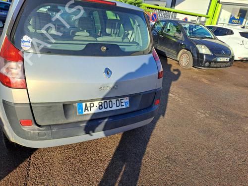 Electronic sensor RENAULT SCÉNIC II (JM0/1_) 1.9 dCi (JM0G, JM12, JM1G, JM2C) | BP31201134M84 - Image 8